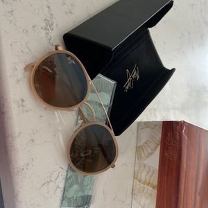 Maui Jim Sunglasses Even Keel